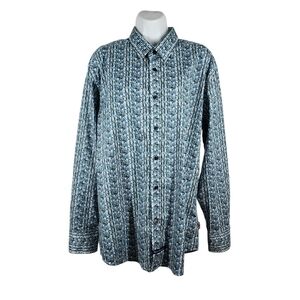 ENGLISH LAUNDRY LONG SLEEVE SHIRT
